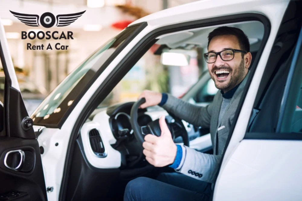 1 günlük araç kiralanır mı