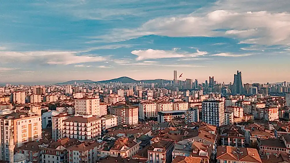 ümraniye gezilecek yerler